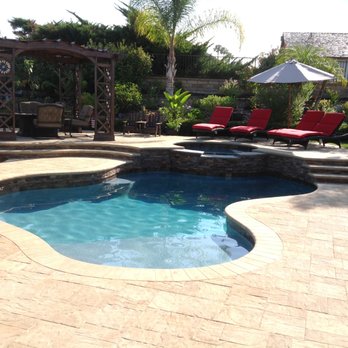 Granite Creek Pools and Spas - Dean made our backyard a resort. It is everything we wanted. Thanks Dean! - Pool & Hot Tub Service Near Me - Temecula, California