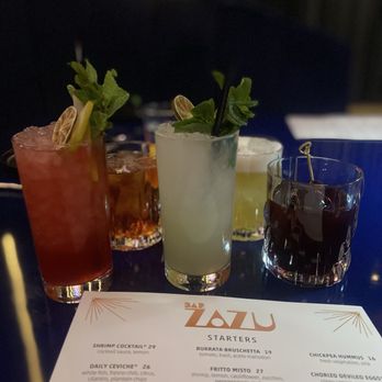 Bar Zazu - Cocktails - Passionate Pear, Moscow Mule, Night Rider, Old Fashioned - Bars Near Me - Las Vegas, Nevada Bar Zazu - Cocktails - Passionate Pear, Moscow Mule, Night Rider, Old Fashioned - Bars Near Me - Las Vegas, Nevada