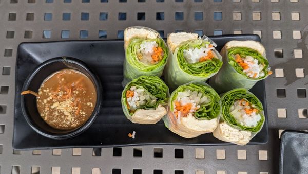 Xin Chào Eatery by null