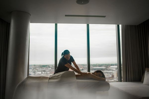 The Ritz-Carlton, Portland by null