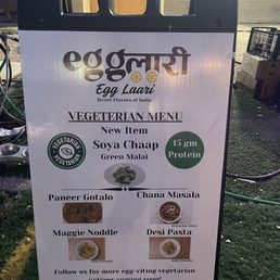 Specials
