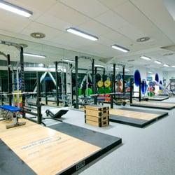 Aberdeen Sports Village