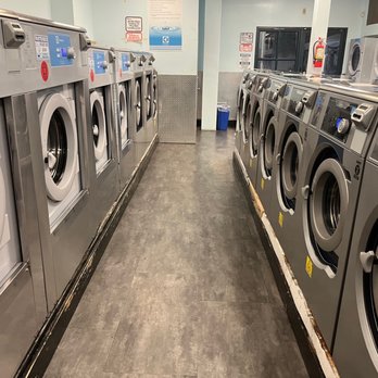 Azul Eco Laundromat - Laundromat Near Me - San Francisco, California Azul Eco Laundromat - Laundromat Near Me - San Francisco, California