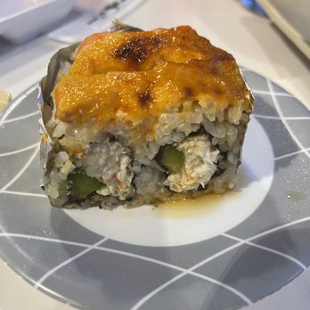 Fuji Sushi Buffet - Japanese Near Me - Concord, California