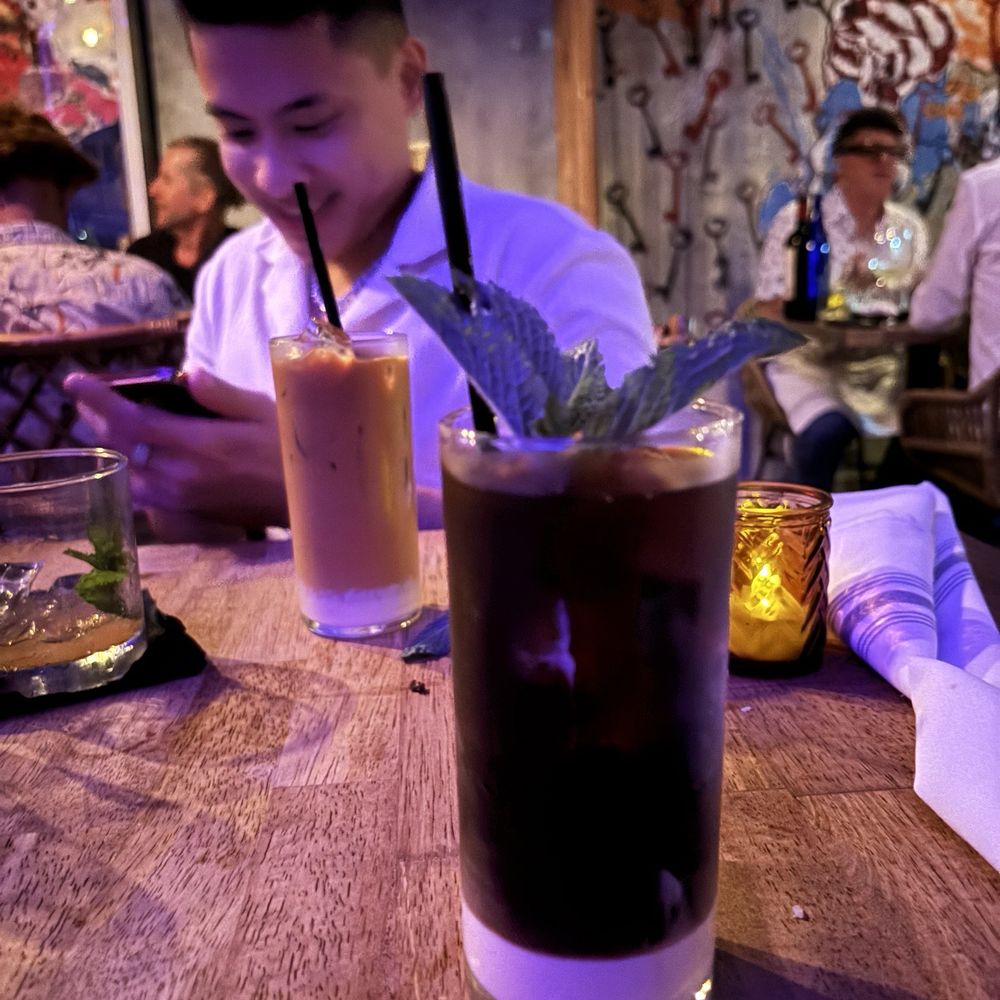 Phuc Yea - Ca Phe Sua Da - Vietnamese Near Me - Miami, Florida Phuc Yea - Ca Phe Sua Da - Vietnamese Near Me - Miami, Florida