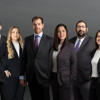Smith & Bledsoe Family Law - Group Photo - Divorce & Family Law Near Me - Austin, Texas Smith & Bledsoe Family Law - Group Photo - Divorce & Family Law Near Me - Austin, Texas