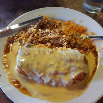 Mexicano Grille and Bar - Thursday night special $6.99 chicken chimichanga! - Mexican Near Me - Jarrell, Texas Mexicano Grille and Bar - Thursday night special $6.99 chicken chimichanga! - Mexican Near Me - Jarrell, Texas