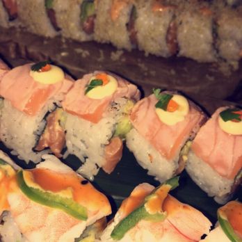 Sushita - Japanese Near Me - Madrid, M