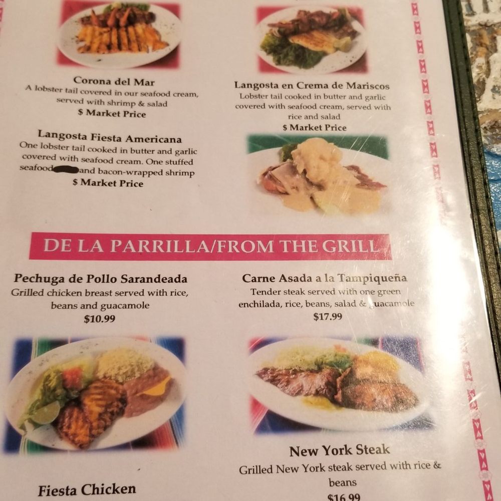 Puerto Vallarta - Menu - Mexican Near Me - Homestead, Florida Puerto Vallarta - Menu - Mexican Near Me - Homestead, Florida