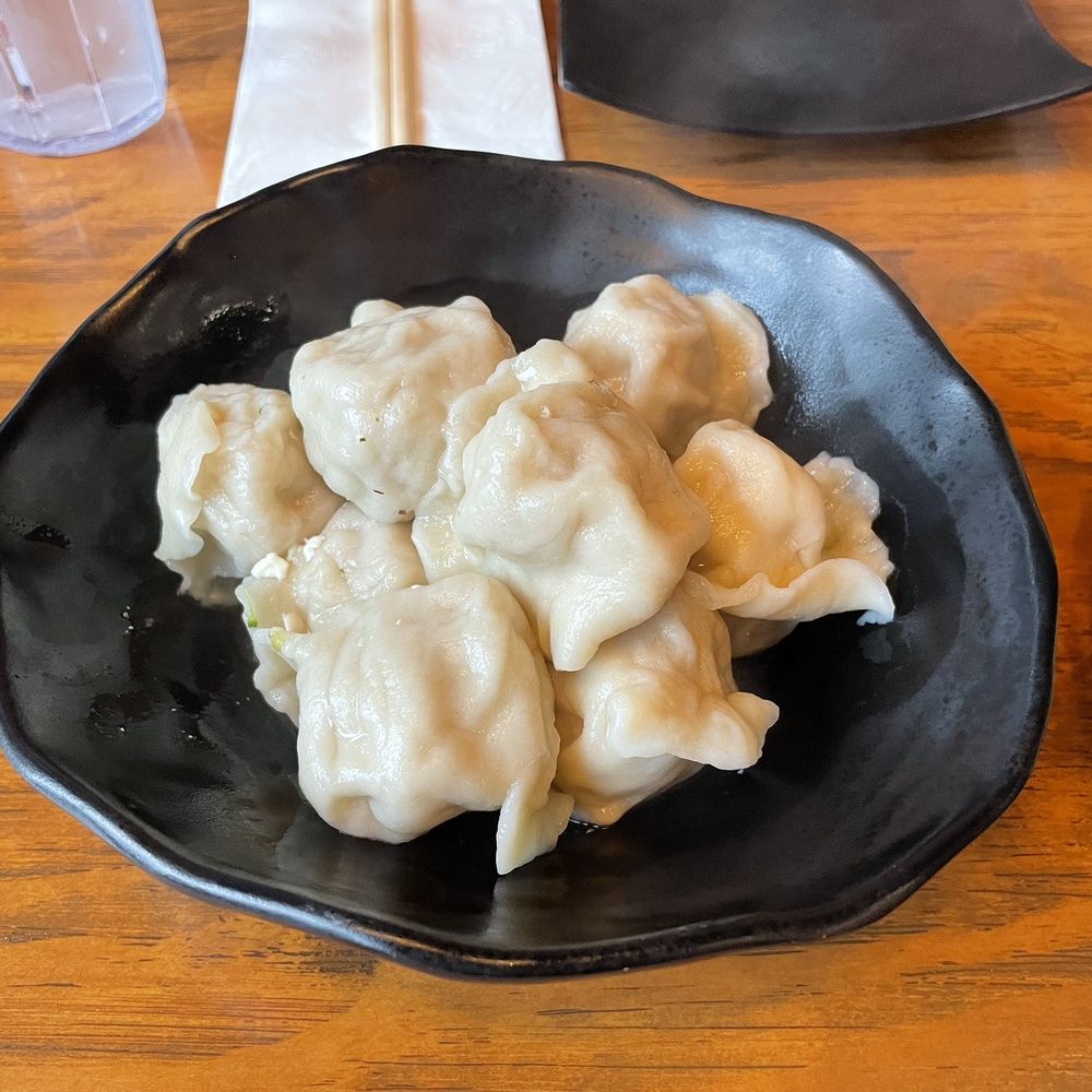 Bao Bao House - Pork Dumping - Chinese Near Me - Eugene, Oregon Bao Bao House - Pork Dumping - Chinese Near Me - Eugene, Oregon
