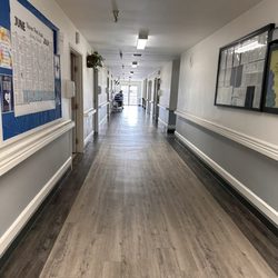 Haven Post Acute - Hallway