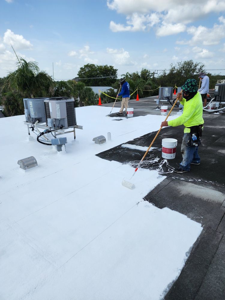 Slide of Dan Tennis Roofing