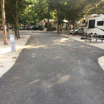 Sun Retreats Sea Isle - Campgrounds Near Me - Clermont, New Jersey Sun Retreats Sea Isle - Campgrounds Near Me - Clermont, New Jersey