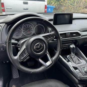 LV Auto Detailing - Beautiful work - Auto Detailing Near Me - Petaluma, California