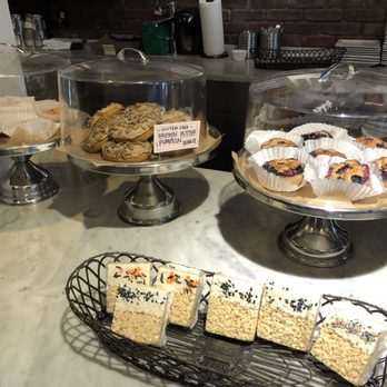 Thinking Cup - Coffee & Tea Near Me - Boston, Massachusetts