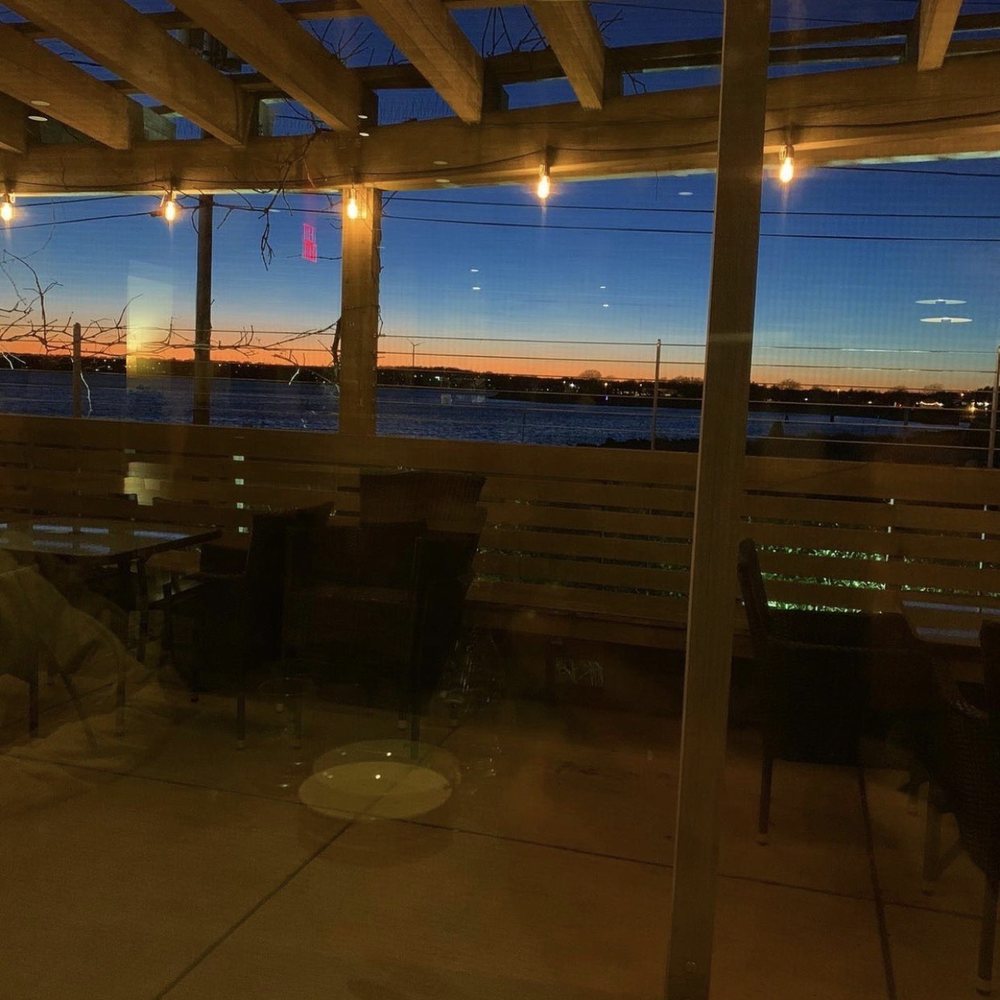 The Red Dory - View :) - New American Near Me - Tiverton, Rhode Island The Red Dory - View :) - New American Near Me - Tiverton, Rhode Island