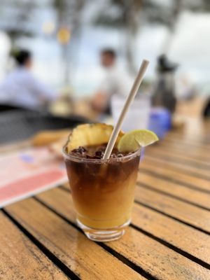 Lava Lava Beach Club by null