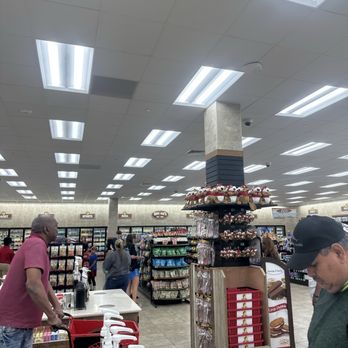 Buc-ees - Gas Stations Near Me - Auburn, Alabama