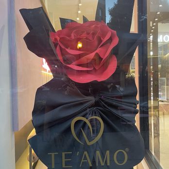 Te'amo Boba Bar - Bubble Tea Near Me - Chicago, Illinois Te'amo Boba Bar - Bubble Tea Near Me - Chicago, Illinois