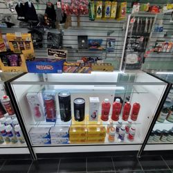 Star Smoke Shop