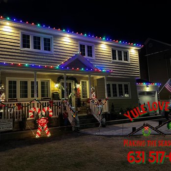 Yule Love Lights - Holiday Decorating Services Near Me Yule Love Lights - Holiday Decorating Services Near Me