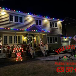 Yule Love Lights