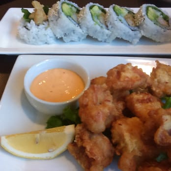 Temaki Sushi - Sushi Bars Near Me - Vancouver, British Columbia Temaki Sushi - Sushi Bars Near Me - Vancouver, British Columbia