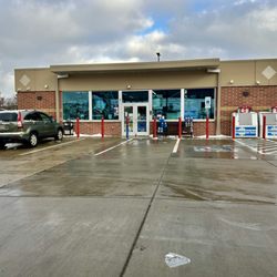 GetGo Fuel Station - Friday, 01.02.26; GetGo Fuel Station - 4951 Ridge Rd Cleveland, OH 44144