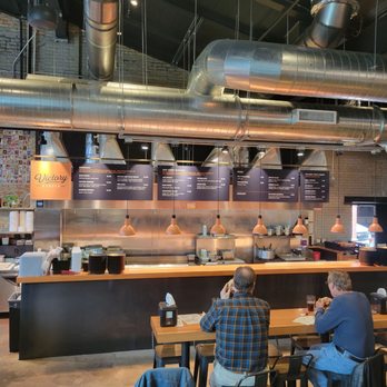 Victory Burger - Simple menu and get to watch the chefs work! - Burgers Near Me - Spokane, Washington Victory Burger - Simple menu and get to watch the chefs work! - Burgers Near Me - Spokane, Washington