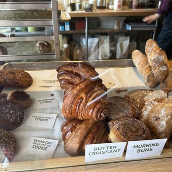 Rye Goods - Bakeries Near Me - Newport Beach, California