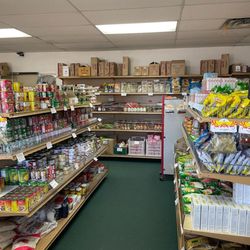 Kabayan Asian Multi Mart