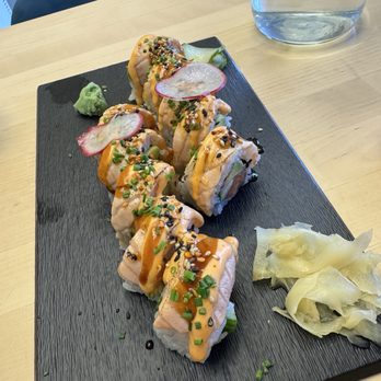 Mogge Sushi - Sushi Bars Near Me - Stockholm, Alberta Mogge Sushi - Sushi Bars Near Me - Stockholm, Alberta
