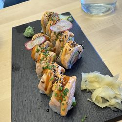 Mogge Sushi