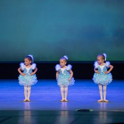 Astrid Audet Academy of Ballet
