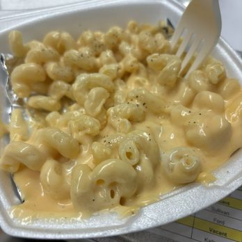 Anchor Bar Leesburg - Mac N Cheese - Chicken Wings Near Me - Leesburg, Virginia
