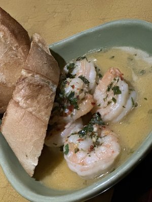 La Malinche Spanish and Mexican Tapas by null