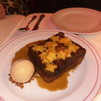 Dirty French Steakhouse - Dessert - French Near Me - Miami, Florida Dirty French Steakhouse - Dessert - French Near Me - Miami, Florida
