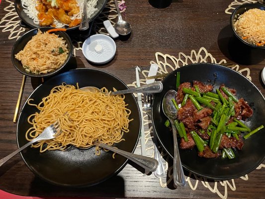 P.F. Chang's by null