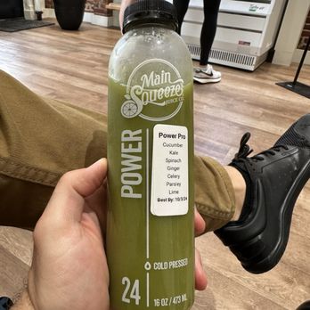 Main Squeeze Juice Co - Juice Bars & Smoothies Near Me - Saint Louis, Missouri Main Squeeze Juice Co - Juice Bars & Smoothies Near Me - Saint Louis, Missouri