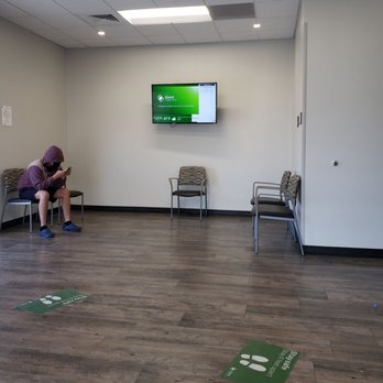 Quest Diagnostics - Lobby - Laboratory Testing Near Me - El Paso, Texas
