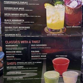 Coach's - Sports Bars Near Me - Lancaster, California