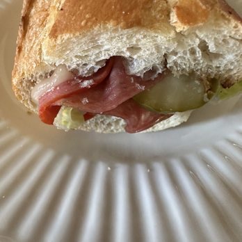 Jackson Cafe - Classic Italian Sub - Cafes Near Me - Los Angeles, California Jackson Cafe - Classic Italian Sub - Cafes Near Me - Los Angeles, California