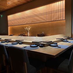 Sakana Omakasè Sushi
