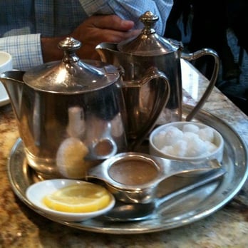 Bettys Cafe Tea Rooms - Tea service - Coffee & Tea Near Me - York, YOR Bettys Cafe Tea Rooms - Tea service - Coffee & Tea Near Me - York, YOR