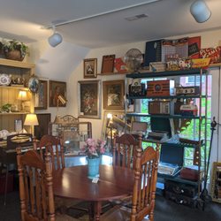 Stone Ledge Antiques