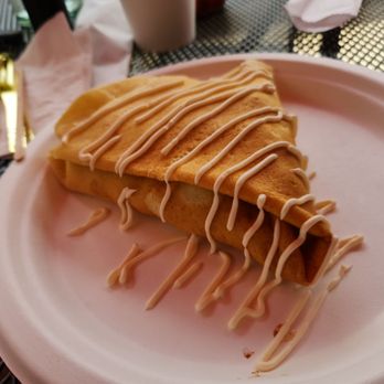 G Taste Crepe Cafe - Creperies Near Me - Huntington, New York