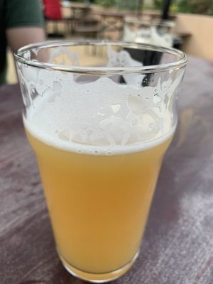 Ghost Town Brewing - Laurel Biergarten & Kitchen by null