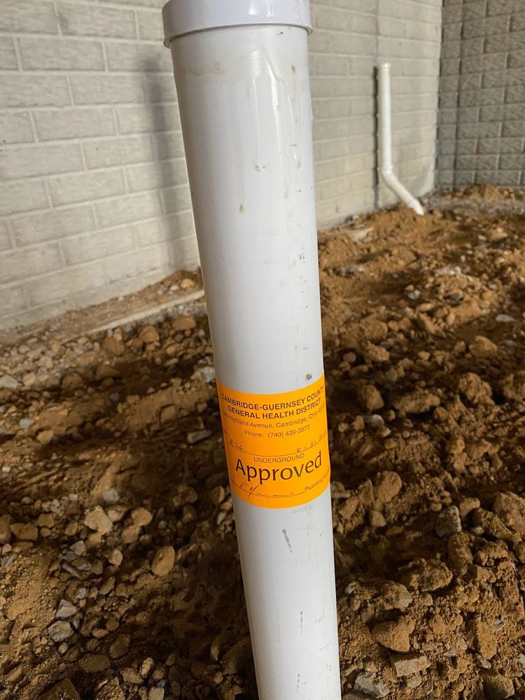 Slide of G Tech Plumbing & HVAC