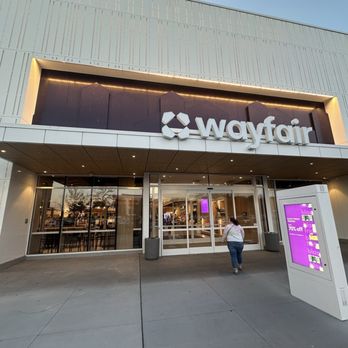 Wayfair - Department Stores Near Me - Wilmette, Illinois
