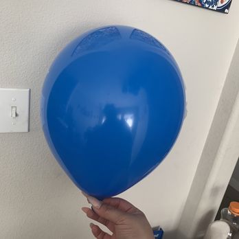 Piccolina's Party - Regular air inflated - Party Supplies Near Me - Merced, California Piccolina's Party - Regular air inflated - Party Supplies Near Me - Merced, California